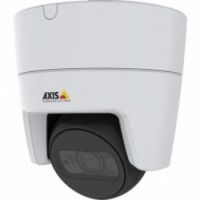 Axis M3115-Lve Ip Security Camera Outdoor Dome