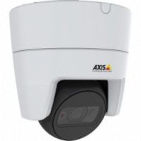 Axis M3116-Lve Ip Security Camera Outdoor Dome