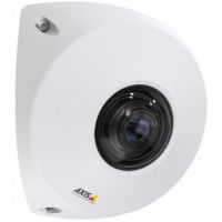 Axis 01620-001 Security Camera Ip Security Camera