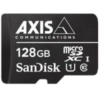 Surveillance - Flash-Speicherkarte (microSDXC-an-SD-Adapter inbegriffen)