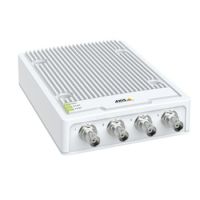 Axis M7104 4 Channel Video Encoder