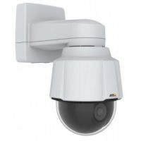 Axis 01681-001 Security Camera Dome Ip Security Camera