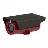 F101-A XF P1367 Explosion-Protected Network Camera