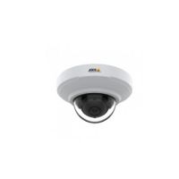 Axis M3066-V Dome Ip Security Camera