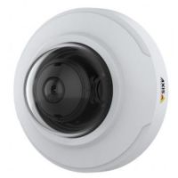 Axis M3064-V Dome Ip Security Camera