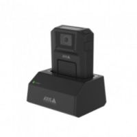 Axis 01723-002 camera dock Black