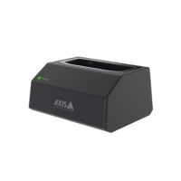 Axis W700 mobile device dock station Black