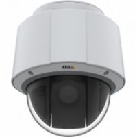 Axis Q6075 IP security camera Indoor Dome Ceiling 1920 x 1080 pixels