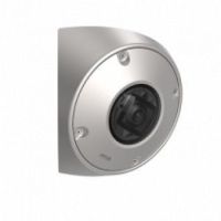 Axis Q9216-Slv Ip Security Camera Outdoor Dome Ceiling/Wall