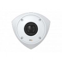 Axis Q9216-Slv Ip Security Camera Outdoor Dome