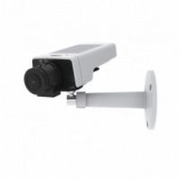 Axis M1135 Ip Security Camera Indoor