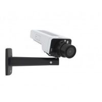 Axis 01810-001 Security Camera Box Ip Security Camera