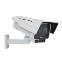 Axis 01811-001 Security Camera Box Ip Security Camera