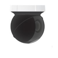 TQ3801 - Kamerakuppel - klar -AXIS P3807-PVE Network Camera