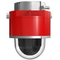 D101-A XF P3807 Explosion-Protected Network Camera