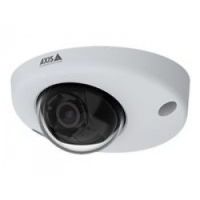 Axis 01920-001 Security Camera Dome Ip Security Camera