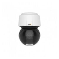 Axis Q6135-LE Dome IP security camera Indoor & outdoor