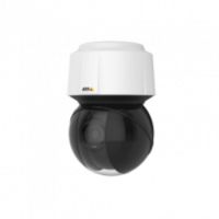 Axis Q6135-Le Dome Ip Security Camera Outdoor