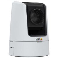 Axis V5925 Ptz Dome Ip Security Camera Indoor