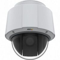 AXIS Q6074 PTZ Network Camera