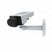 Axis M1134 Box Ip Security Camera Indoor Ceiling/Wall