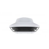 Axis 01980-001 Security Camera Dome Ip Security Camera