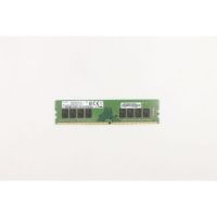 Lenovo 01AG858 memory module 16 GB 2 x 8 GB DDR4 2666 MHz