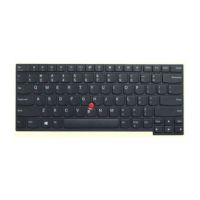 Lenovo 01AX405 notebook spare part Keyboard