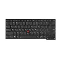 Lenovo 01AX416 notebook spare part Keyboard