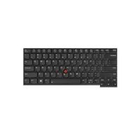 Lenovo 01AX487 notebook spare part Keyboard