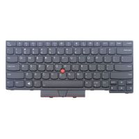 Lenovo 01AX504 notebook spare part Keyboard