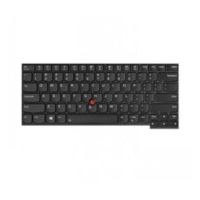 Lenovo 01AX557 notebook spare part Keyboard