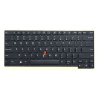 Lenovo 01AX586 notebook spare part Keyboard