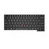 Lenovo 01EN630 notebook spare part Keyboard