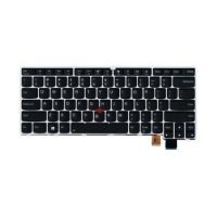 Lenovo Keyboard SLV FR CHY - Approx 1-3 working day lead.