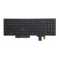 Lenovo Keyboard (FRENCH) - Approx 1-3 working day lead.