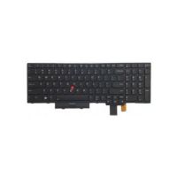 Lenovo Keyboard (DANISH) Backlit - Approx 1-3 working day lead.