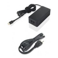 Lenovo 01FR024 power adapter/inverter Indoor 65 W Black