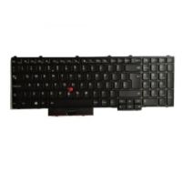 Lenovo 01HW226 notebook spare part Keyboard