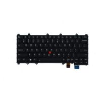 Lenovo 01HW590 notebook spare part Keyboard