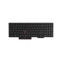 Lenovo 01HX231 notebook spare part Keyboard