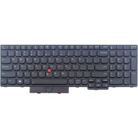 Lenovo 01HX265 notebook spare part Keyboard