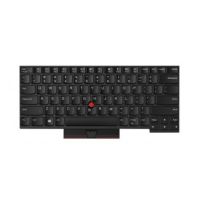 Lenovo 01HX309 notebook spare part Keyboard