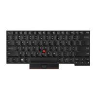 Lenovo 01HX328 notebook spare part Keyboard