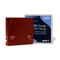 IBM LTO Ultrium 8 tape drive