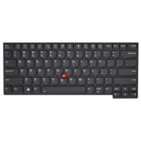 Lenovo 01YP249 notebook spare part Keyboard