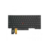 Lenovo 01YP371 notebook spare part Keyboard