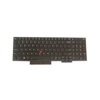 Lenovo 01YP589 notebook spare part Keyboard