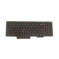 Lenovo 01YP626 laptop spare part Keyboard