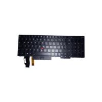 Lenovo Keyboard w/Backlight UK - Approx 1-3 working day lead.